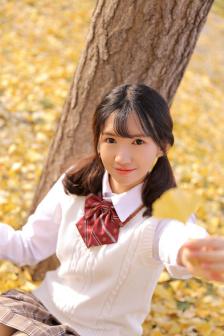透视服装SHOW